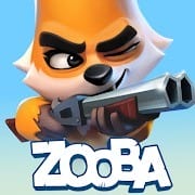 Zooba Zoo Battle Royale Game MOD APK 4.29.2 Show Enemies, Always Shot, Drone View