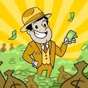AdVenture Capitalist MOD APK 8.13.1 Money