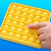 Antistress relaxation toys MOD APK 7.6.1 Free Shopping