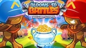 Bloons td battles mod apk1