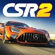CSR Racing 2 Car Racing Game MOD APK 4.3.1 Menu/Free Shopping/Unlocked