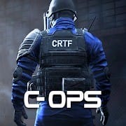 Critical Ops Multiplayer FPS APK 1.30.0.f1684