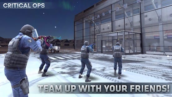Critical ops multiplayer fps apk1