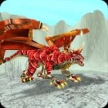 Dragon Sim Online Be A Dragon MOD APK 202 money