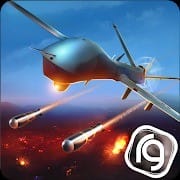 Drone Shadow Strike MOD APK 1.31.263 Money