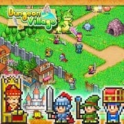 Dungeon Village MOD APK 2.3.7 Money
