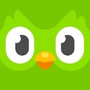 Duolingo language lessons MOD APK 5.87.4 Premium
