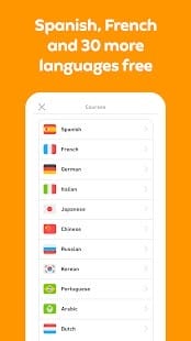 Duolingo language lessons 5.41.1 mod apk1