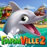 FarmVille 2 Tropic Escape MOD APK 1.137.9301 Menu