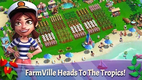 Farmville 2 tropic escape mod apk1