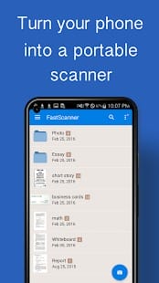 Fast scanner pdf scan app mod apk pro features unlocked1