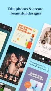 Godaddy studio graphic design mod apk1