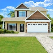 House Designer Fix Flip MOD APK 1.1211 Money