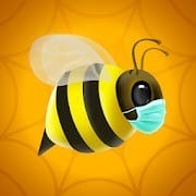 Idle Bee Factory Tycoon MOD APK 1.30.6 Money