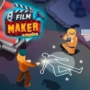 Idle Film Maker Empire Tycoon 1.2.0 MOD APK Money