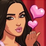 Kim Kardashian Hollywood MOD APK 12.8.0 Menu