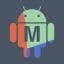 MacroDroid Device Automation MOD APK 5.62.11 Pro Unlocked Icon
