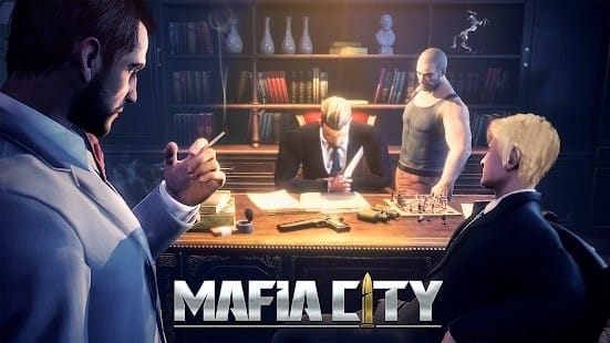 Mafia city mod apk1