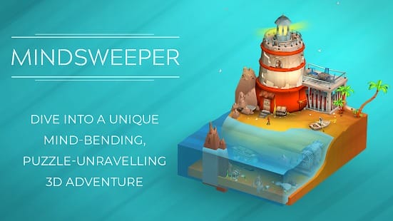 Mindsweeper puzzle adventure 1.20 mod apk1