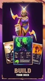 Mythic legends mod apk1