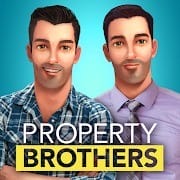 Property Brothers Home Design MOD APK 2.8.7.1g Unlimited Money