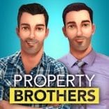 Property Brothers Home Design MOD APK 3.4.6g Unlimited Money