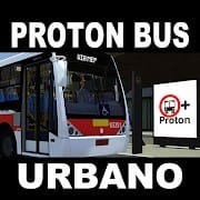 Proton Bus Simulator Urbano MOD APK 290 Free Shopping