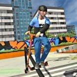 Scooter FE3D 2 Freestyle Extreme 3D MOD APK 1.51 Free Shopping