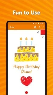 Simple draw pro sketchbook mod apk1