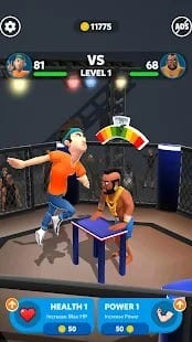 Slap kings mod apk1