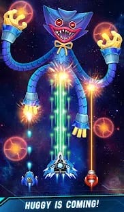 Space shooter galaxy attack mod apk1
