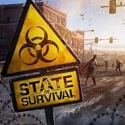 State of Survival The Joker Collaboration MOD APK 1.18.30 Unlimited Skill, High Damage