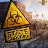 State of Survival MOD APK 1.20.96 Unlimited Skill, High Damage