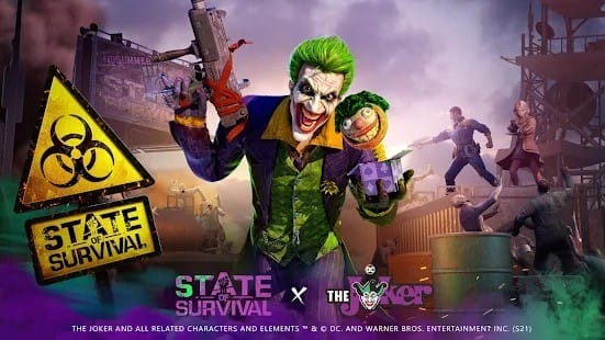 Joker apk