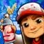 Subway Surfers MOD APK  3.61.0 Unlimited Coins/Keys Icon