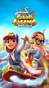 Subway surfers mod apk1