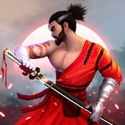 Takashi Ninja Warrior Shadow of Last Samurai MOD APK 2.6.5 Money