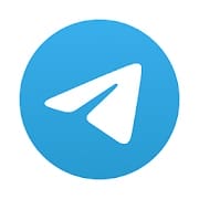 Telegram MOD APK 8.6.1 Optimized/Lite