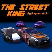 The Street King Open World Street Racing MOD APK Money