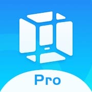 VMOS PRO MOD APK 1.8.2 Premium Unlocked