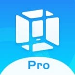 VMOS PRO MOD APK 3.0.1 Premium Unlocked