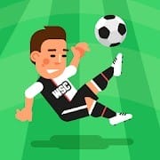 World Soccer Champs MOD APK 5.1 Menu