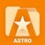 ASTRO File Manager Cleaner APK 8.8.0 Icon