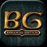 Baldurs Gate Enhanced Edition MOD APK 2.6.6.10 Unlocked