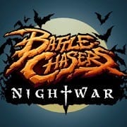 Battle Chasers Nightwar MOD APK 1.0.20 Menu