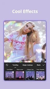 Capcut video editor 5.3.0 mod apk