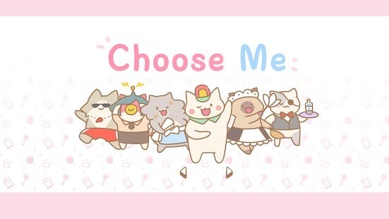 Cat spa mod apk1