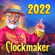 Clockmaker Match 3 Games! MOD APK 72.0.0 Free shopping