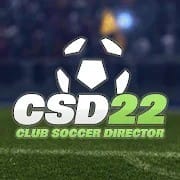 Club Soccer Director 2022 MOD APK 2.0.1 Money