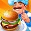 Cooking Craze Restaurant Game MOD APK 1.80.1 Free shopping Icon